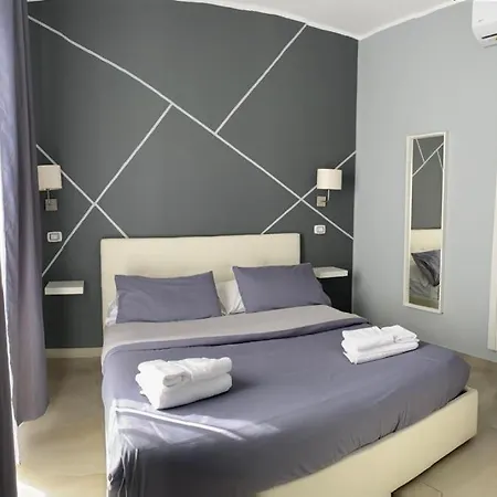 Pensión Re Carlo 3*