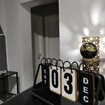 Гостевой дом Re Carlo