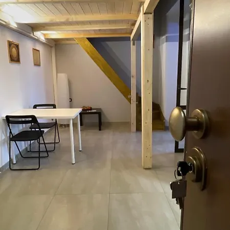 Re Carlo Gasthof Catania