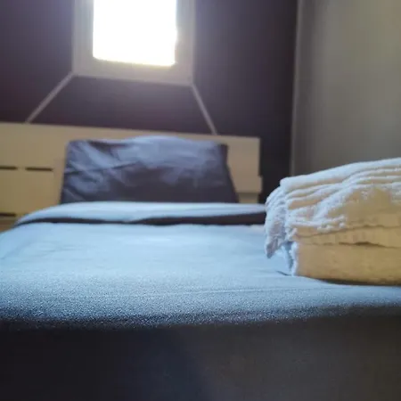 Guest house Re Carlo