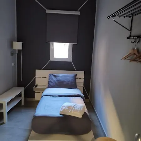 Guest house Re Carlo 3*