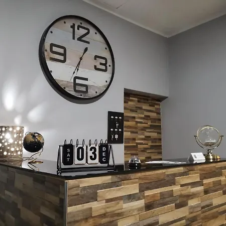 Re Carlo ゲストハウス