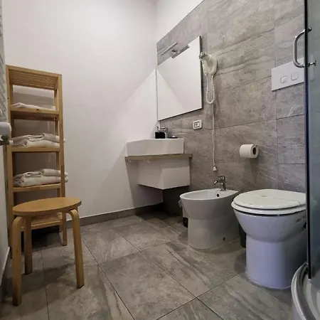 Vendégház Re Carlo