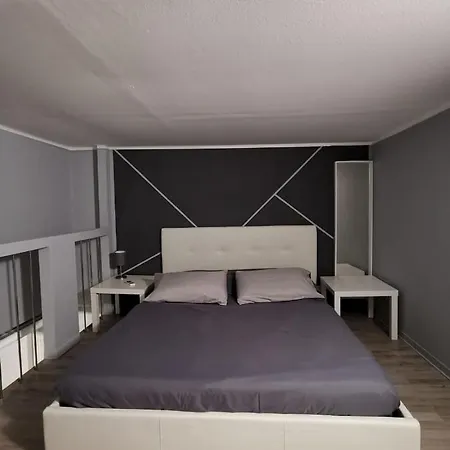 Vendégház Re Carlo