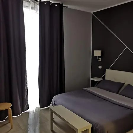 Vendégház Re Carlo