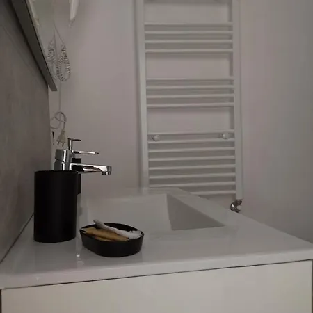 Vendégház Re Carlo 3*