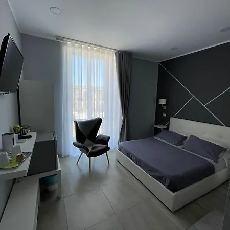Vendégház Re Carlo 3*