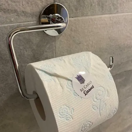 Vendégház Re Carlo 3*