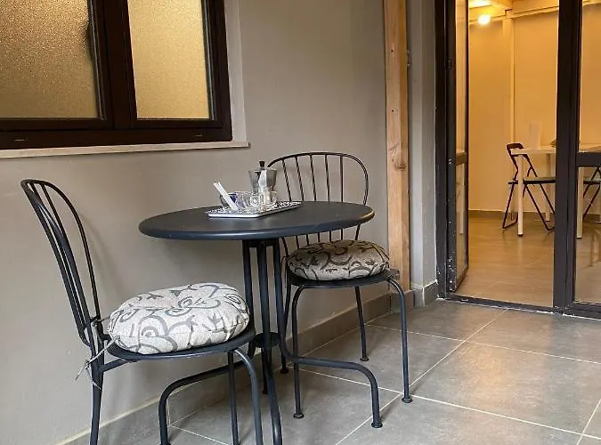 ゲストハウス Re Carlo 3*