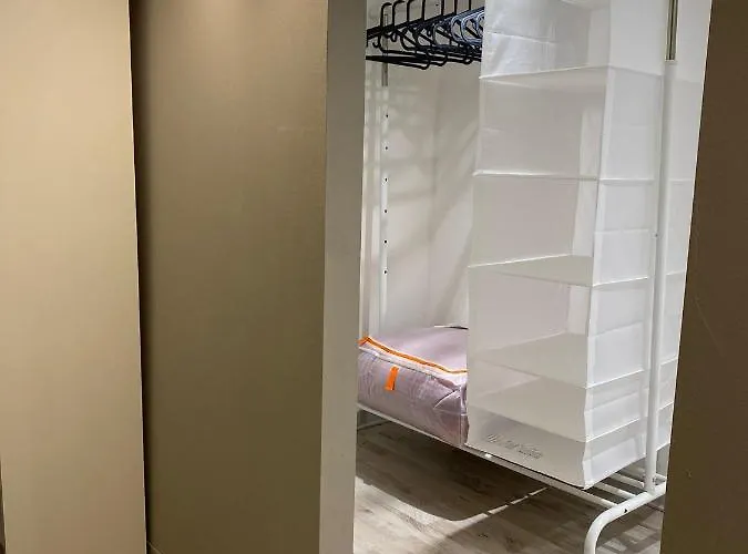 Re Carlo ゲストハウス