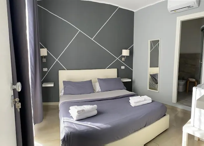 ゲストハウス Re Carlo 3*