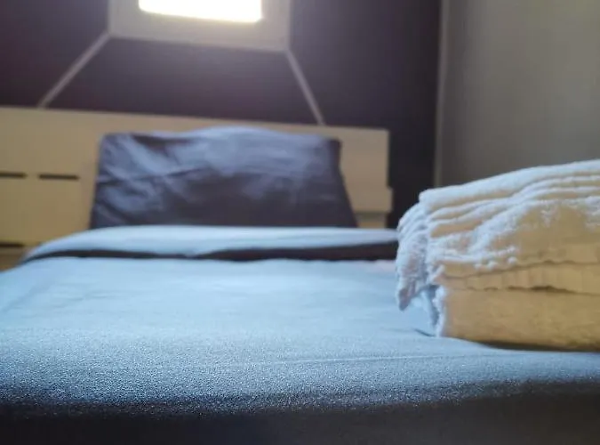 ゲストハウス Re Carlo