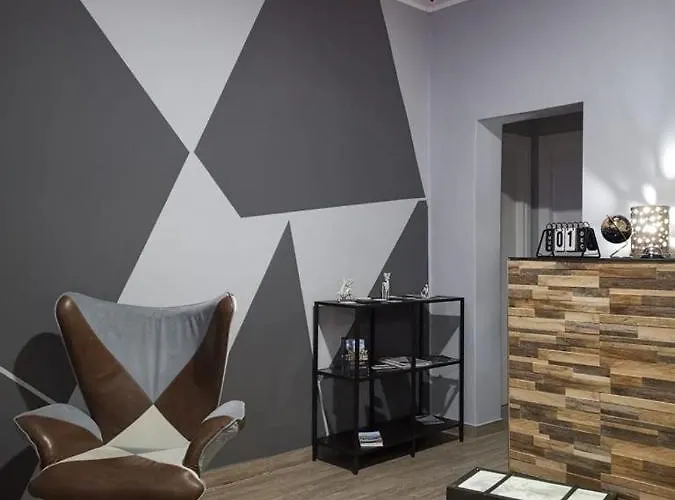 Re Carlo ゲストハウス