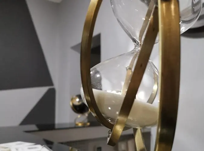 ゲストハウス Re Carlo カターニア