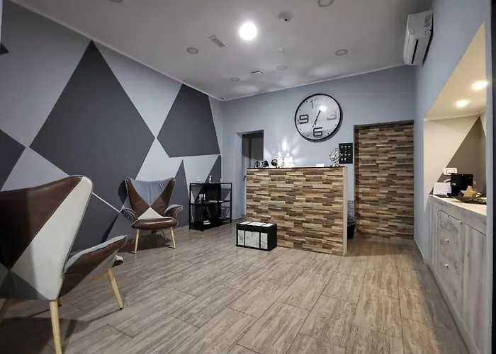 Re Carlo 3* カターニア