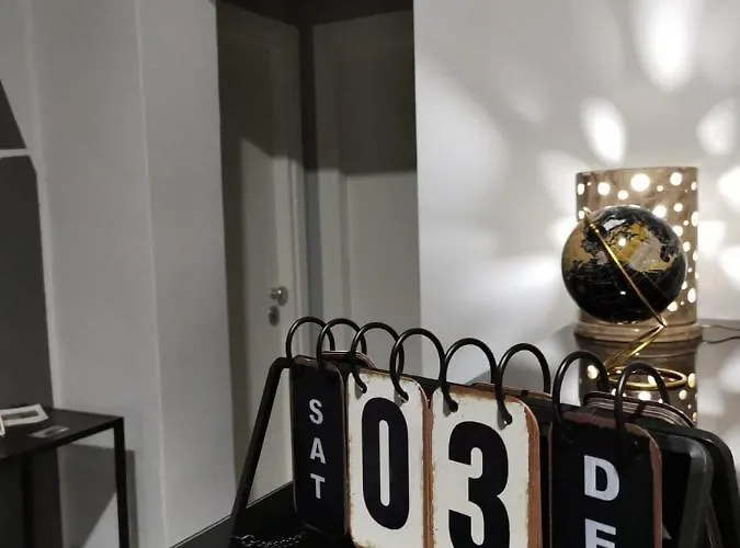 ゲストハウス Re Carlo