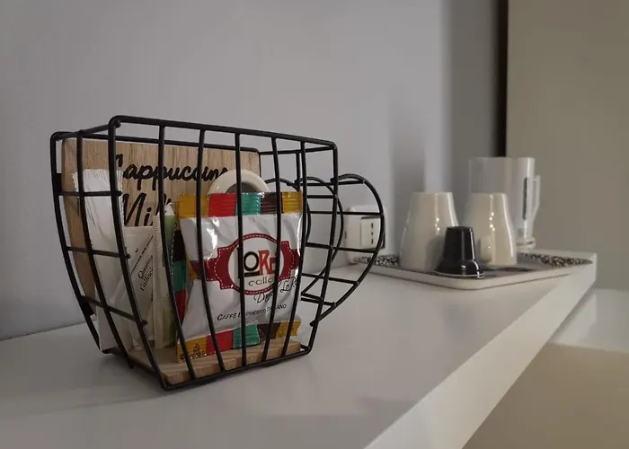 ゲストハウス Re Carlo 3*