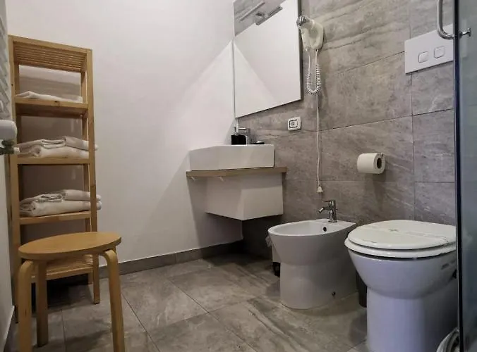 ゲストハウス Re Carlo