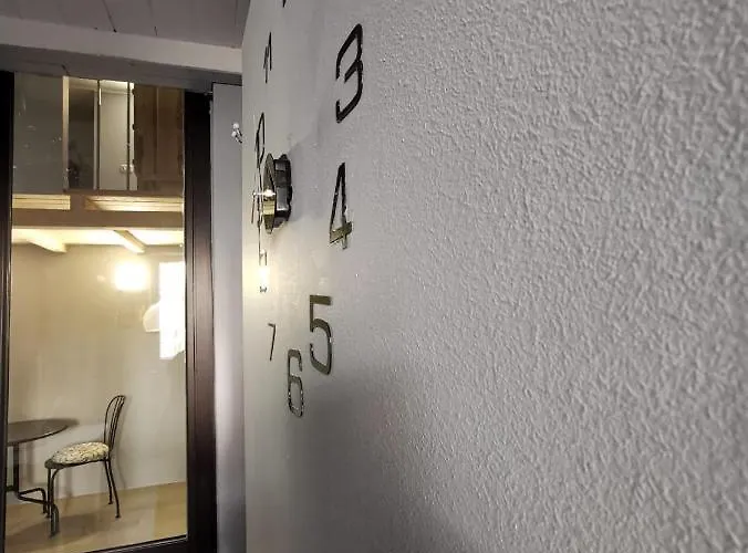 ゲストハウス Re Carlo 3*