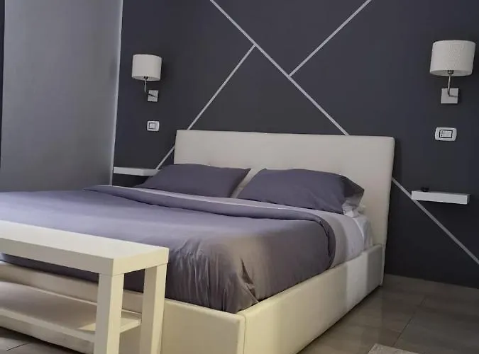 Re Carlo ゲストハウス