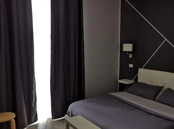 ゲストハウス Re Carlo