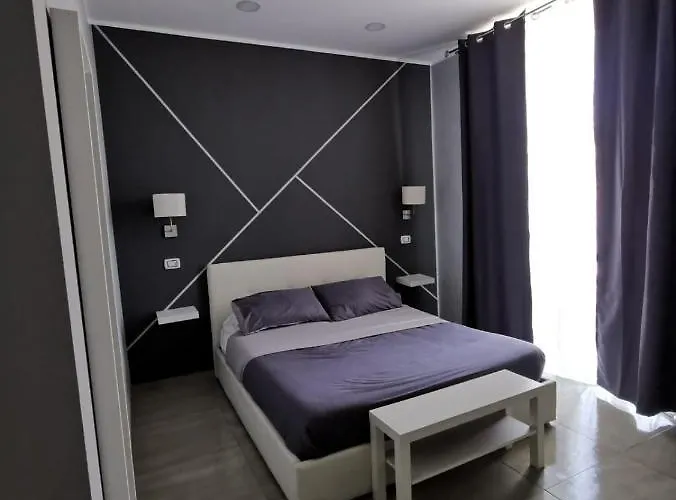 Re Carlo 3* カターニア