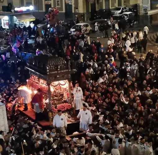 ゲストハウス Re Carlo