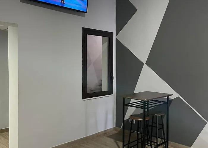 ゲストハウス Re Carlo 3*