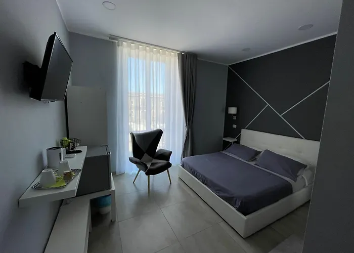 ゲストハウス Re Carlo 3*