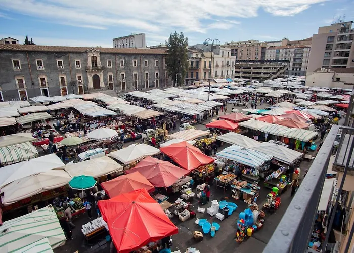 Re Carlo 3* カターニア