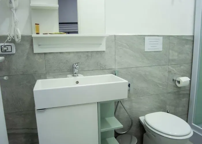 ゲストハウス Re Carlo 3*