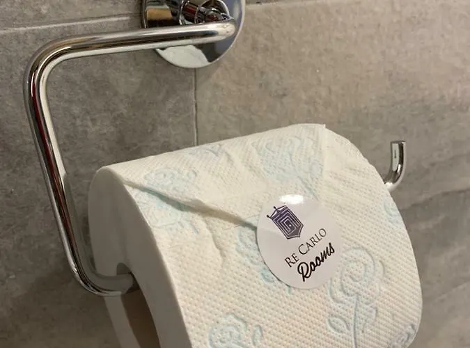 ゲストハウス Re Carlo 3*